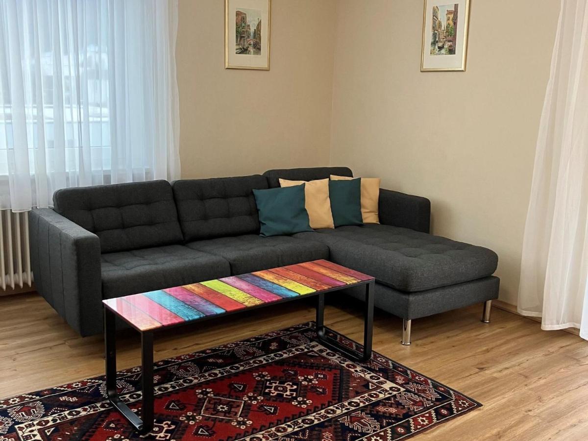 אינסברוק Holiday Flat, Axams מראה חיצוני תמונה