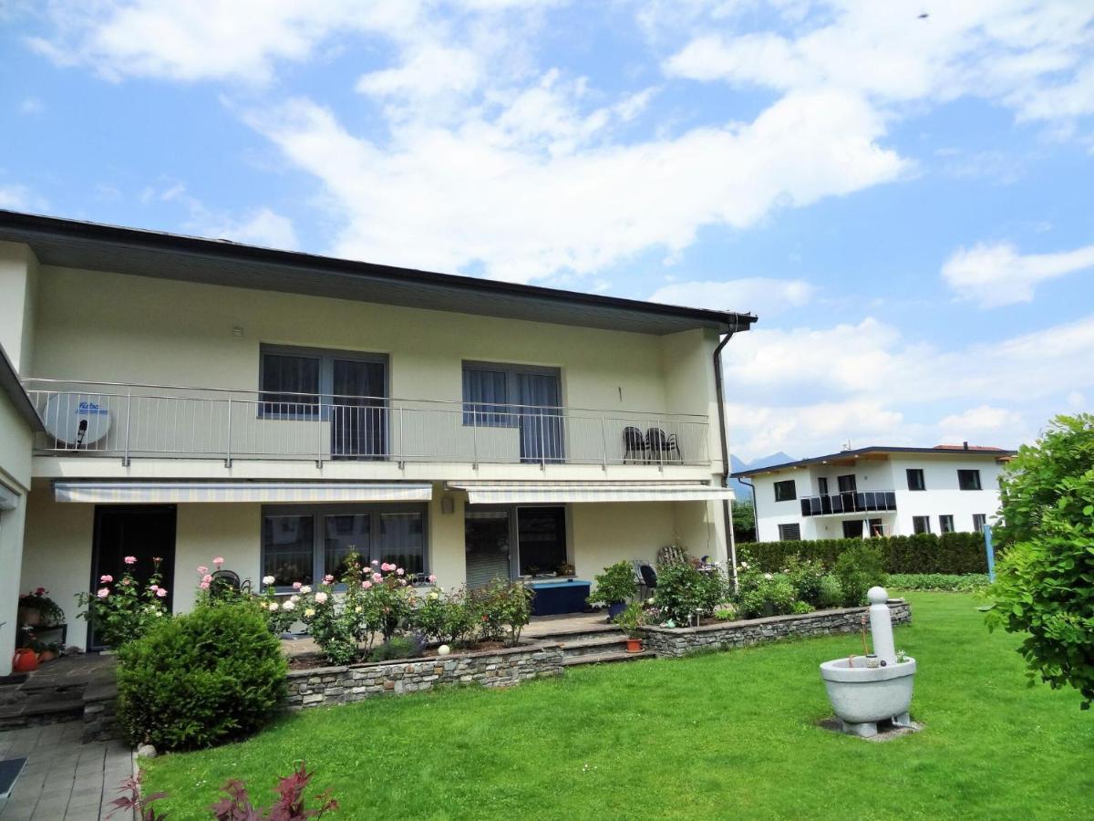 אינסברוק Holiday Flat, Axams מראה חיצוני תמונה
